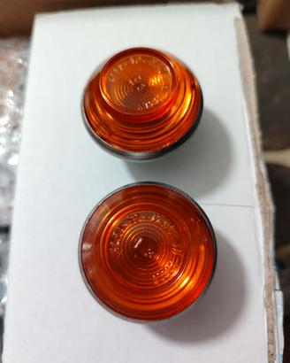 Frecce Lucciole Torino Fiat 500 F L R 126 