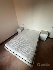 Letto piazza e mezza