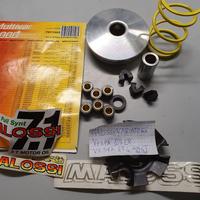 Variatore Malossi per VESPA,APRILIA,GILERA