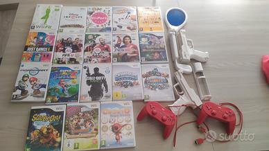 Giochi Wii Nintendo 