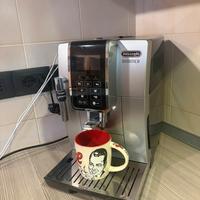 Delonghi dinamica