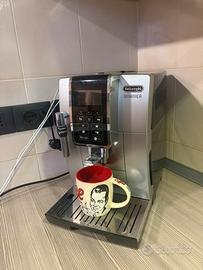 Delonghi dinamica