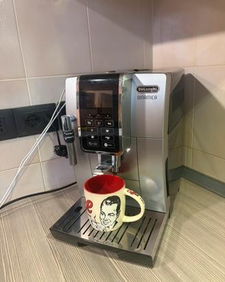 Delonghi dinamica