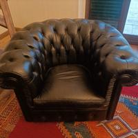 Chesterfield