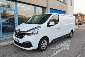 Renault Trafic T29 1.6 dCi 120CV Passo Lungo Furgo