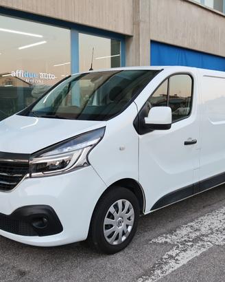 Renault Trafic T29 dCi 120CV Passo Lungo Furgone