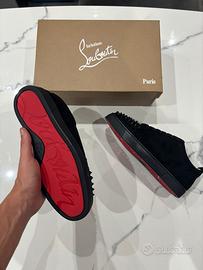 Louboutin taglia 41