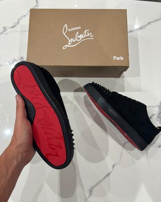 Louboutin taglia 41