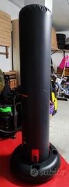SACCO DA BOXE GONFIABILE  DA TERRA H160
