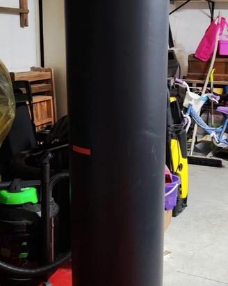 SACCO DA BOXE GONFIABILE  DA TERRA H160