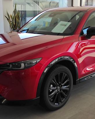 Mazda CX-5 2.0 Skyactive G Homura 165cv 2WD 2023