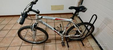 Mountan bike per adolescenti