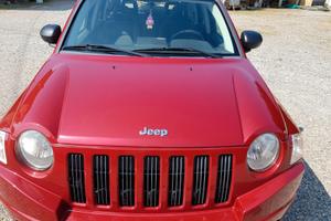 JEEP Compass 1ª serie