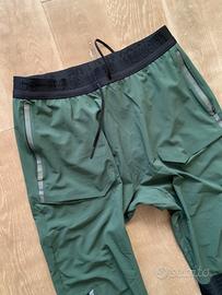 Pantaloni tecnici Nike taglia M