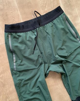 Pantaloni tecnici Nike taglia M