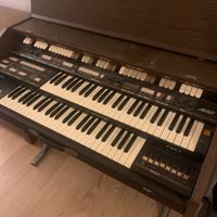 Strumenti musicali vintage