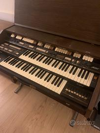 Strumenti musicali vintage