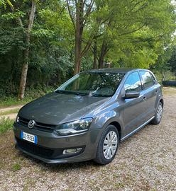 Polo Volkswagen  5p 1.6 tdi Comfortline