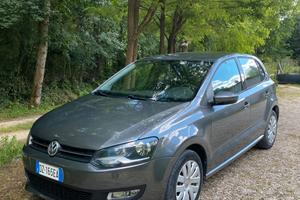 Polo Volkswagen  5p 1.6 tdi Comfortline