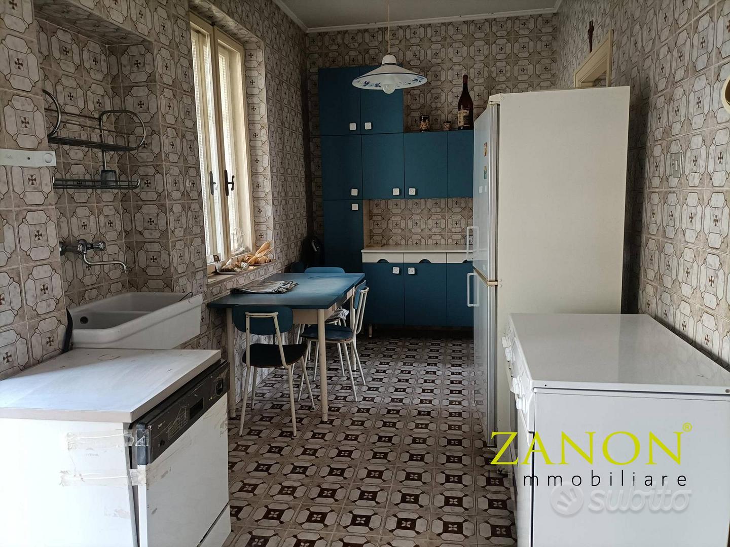 Appartamento – Gorizia, Studenec / Studenitz, Piazzutta / Placuta - Vista 4