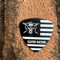 Plettro Kerry King