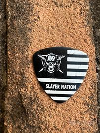 Plettro Kerry King