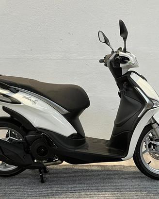 PIAGGIO Liberty 150 E5+
