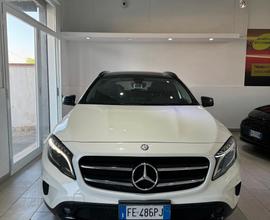 Mercedes-benz GLA 220 GLA 220 d Automatic 4Matic P