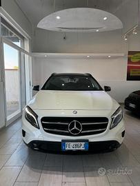 Mercedes-benz GLA 220 GLA 220 d Automatic 4Matic P