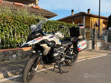 Bmw R 1250 GS