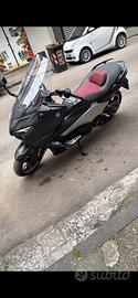 T max 25 anniversario