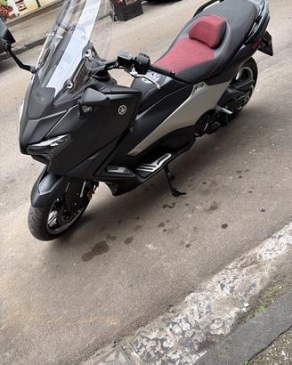 T max 25 anniversario