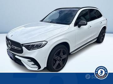 Mercedes-Benz GLC 300de 4Matic EQ-Power AMG L...