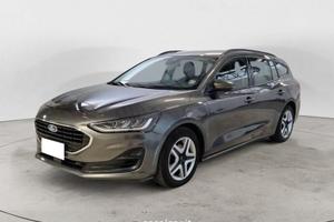 Ford Focus 1.5 ecoblue Business 120cv