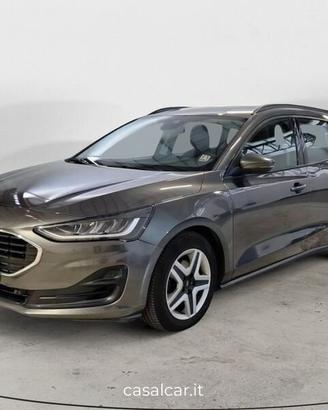 Ford Focus 1.5 ecoblue Business 120cv