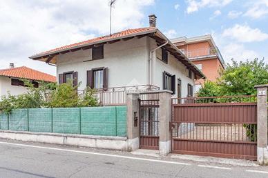 CASA INDIPENDENTE A CIRIÈ