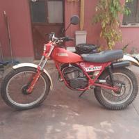 Fantic Trial 200 - 1985