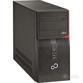 FUJITSU ESPRIMO P410 E85+ – INTEL I5-3340 3.10GHZ