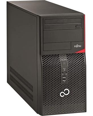 FUJITSU ESPRIMO P410 E85+ – INTEL I5-3340 3.10GHZ