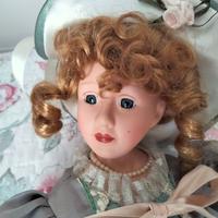 Bambola da collezione