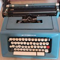 Olivetti Studio 46