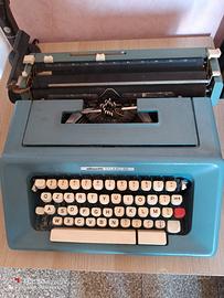 Olivetti Studio 46