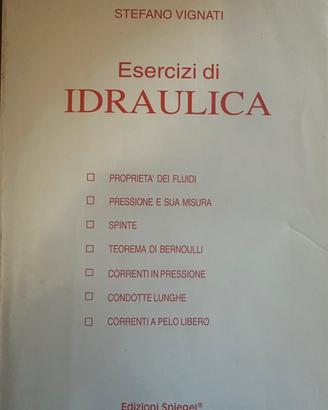 Libri universitari
