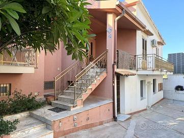 4 LOCALI A TERRASINI