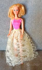 Mattel Barbie vintage Bambola