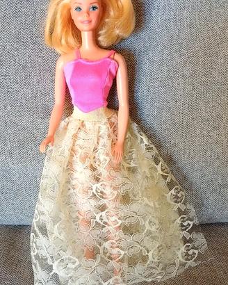 Mattel Barbie vintage Bambola