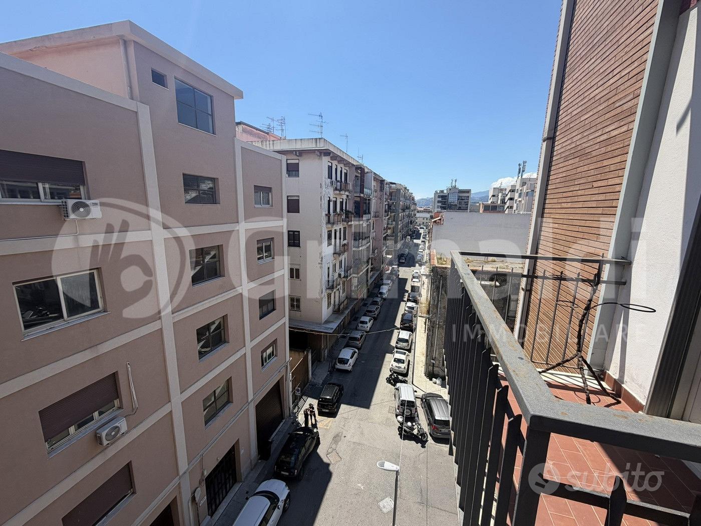 Apartment in Messina, Maregrosso, IV Circoscrizione - Vista 4