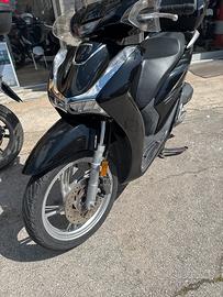 Scooter honda sh 150