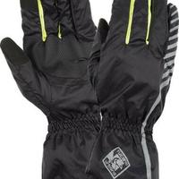 GUANTI GORDON NANO PLUS Nero