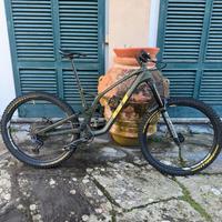 GT Force carbon 29 taglia L